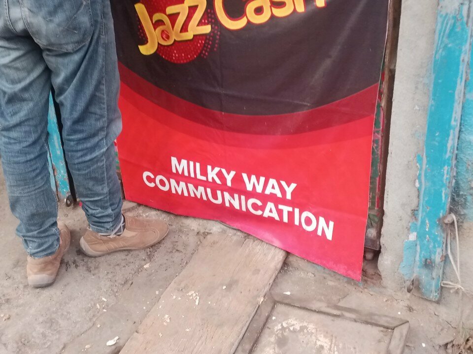 Items for mobile phones Milk way communication, Rawalpindi, photo