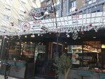 Anzelem Et & Kebap (İstanbul, Kadikoy, Bostancı Mah., Vukela Cad., 29), restaurante