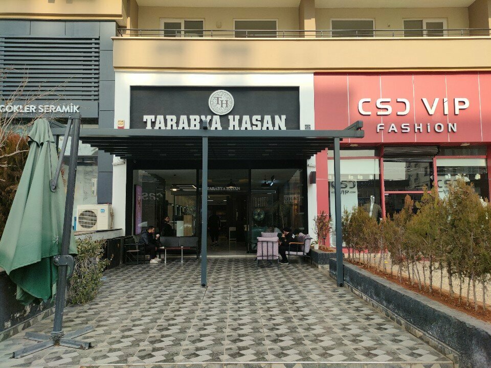 Hairdresser Tarabya Hasan No: 2, Gaziantep, photo