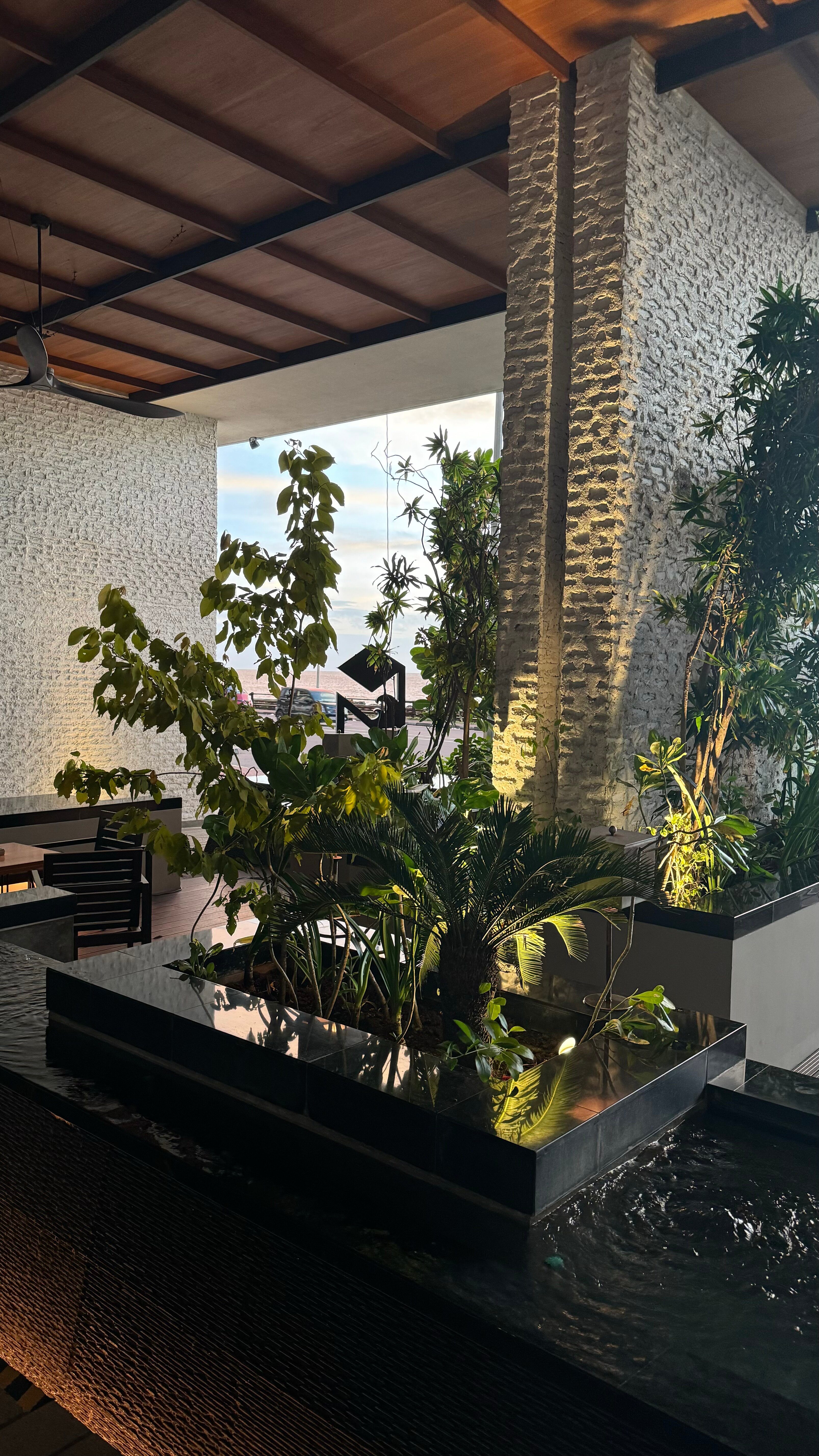 Фото Granbell Hotel Colombo