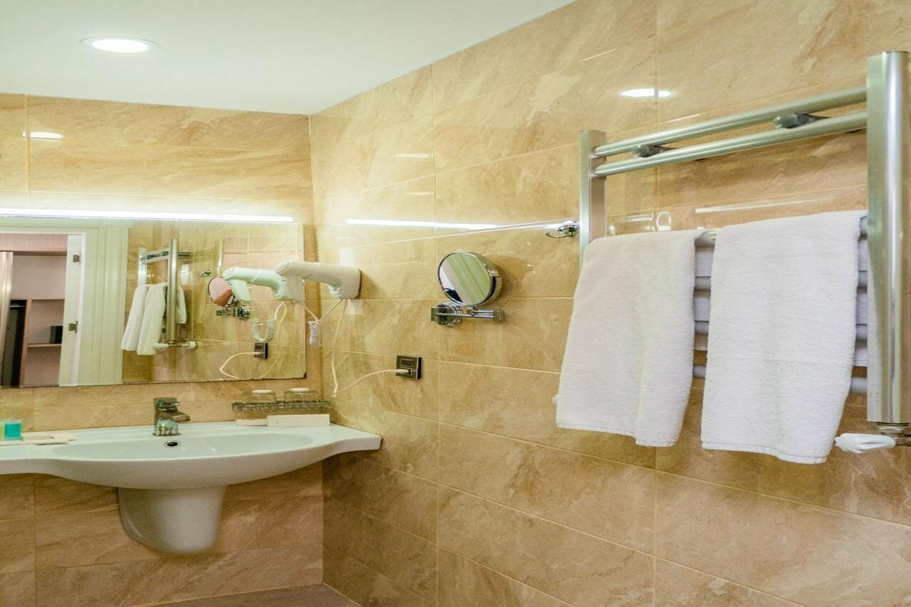 Фото Grand Midway Hotel Baku