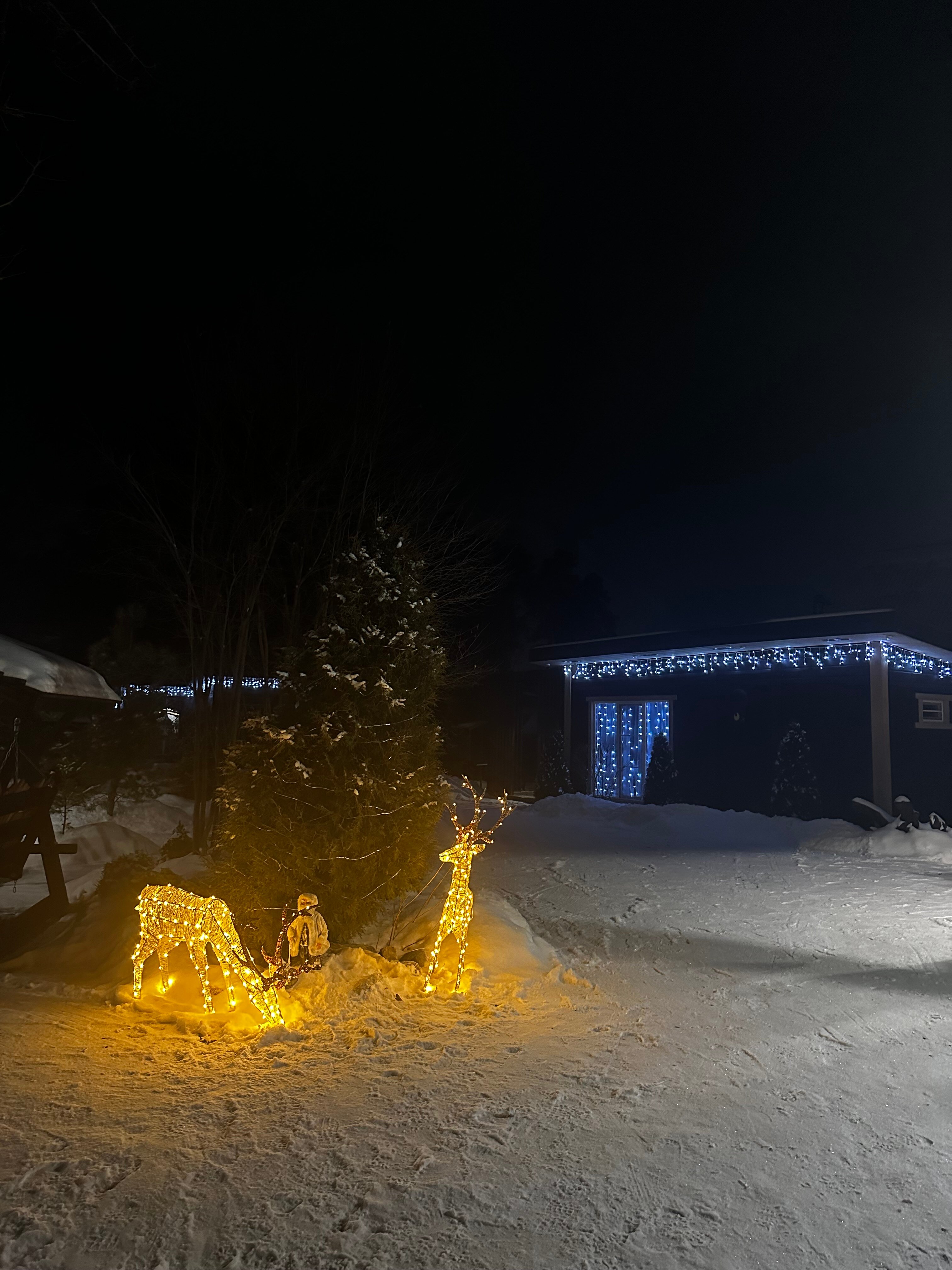 Фото Manzerok_house