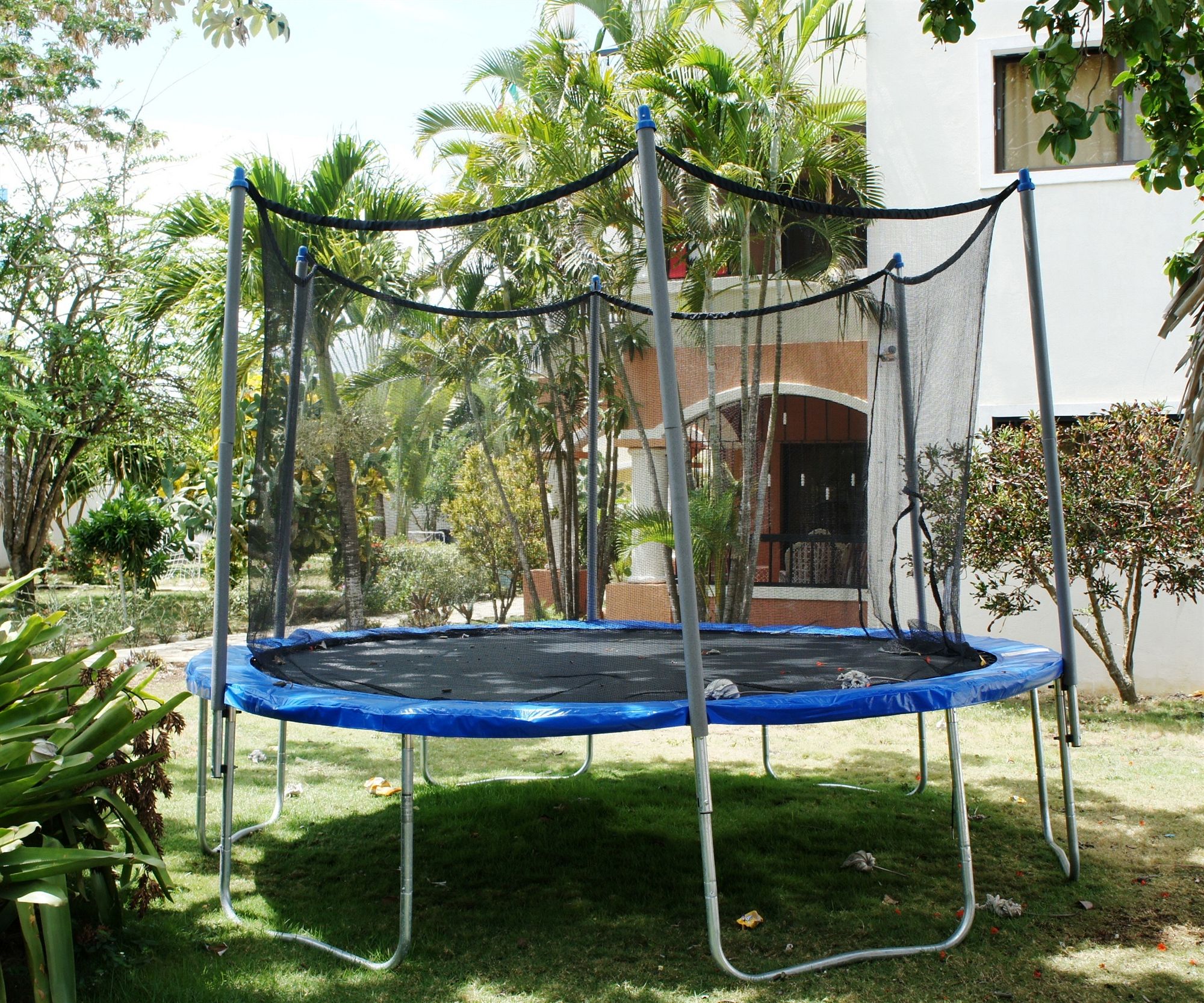 Фото Plaza Real Resort