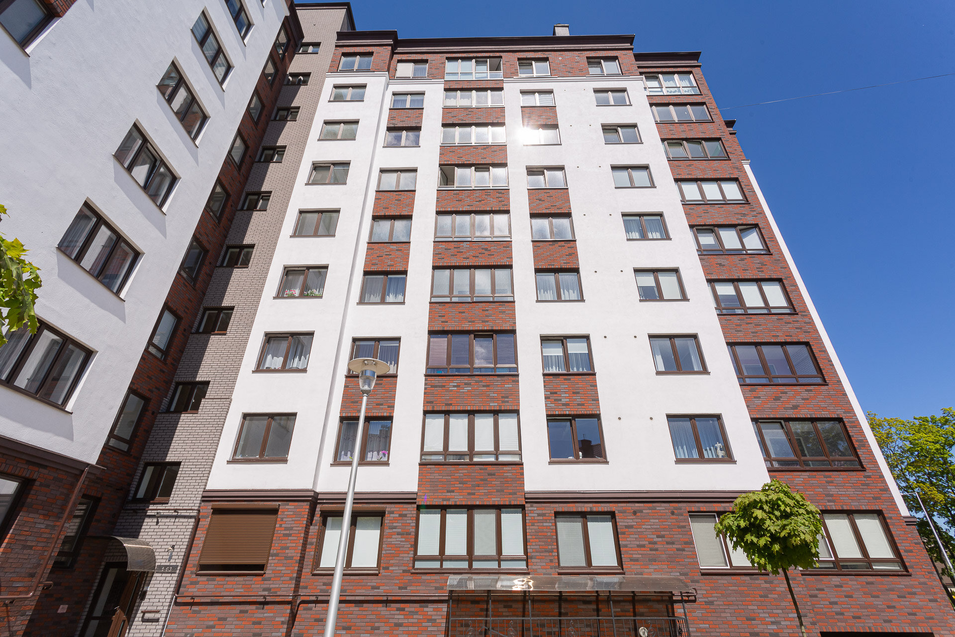 Фото Апартаменты на Первомайская 5