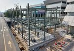 Cigmatec Building Contracting (102/1, Beirut Street, Dubai), installation works