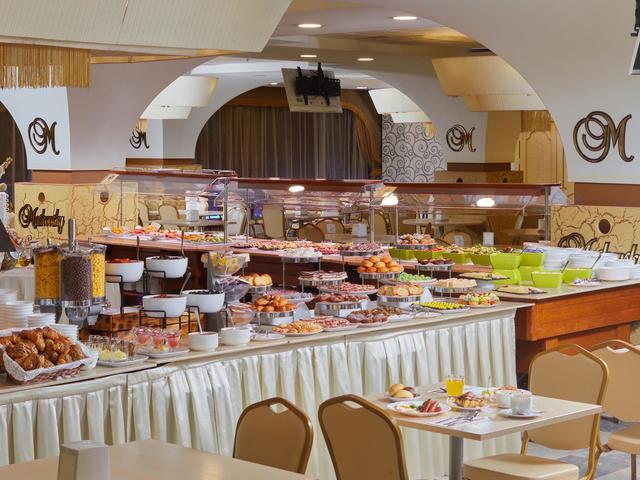 Фото Измайлово Тур