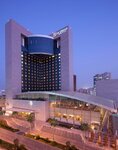 La Cigale Hotel (Doha, Zone 23, Fereej Bin Mahmoud, Abu Sedaira Street, 95), hotel