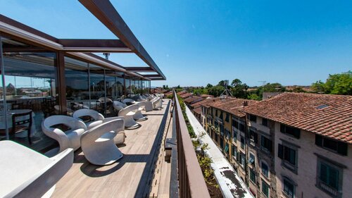 Grand Hotel Duomo