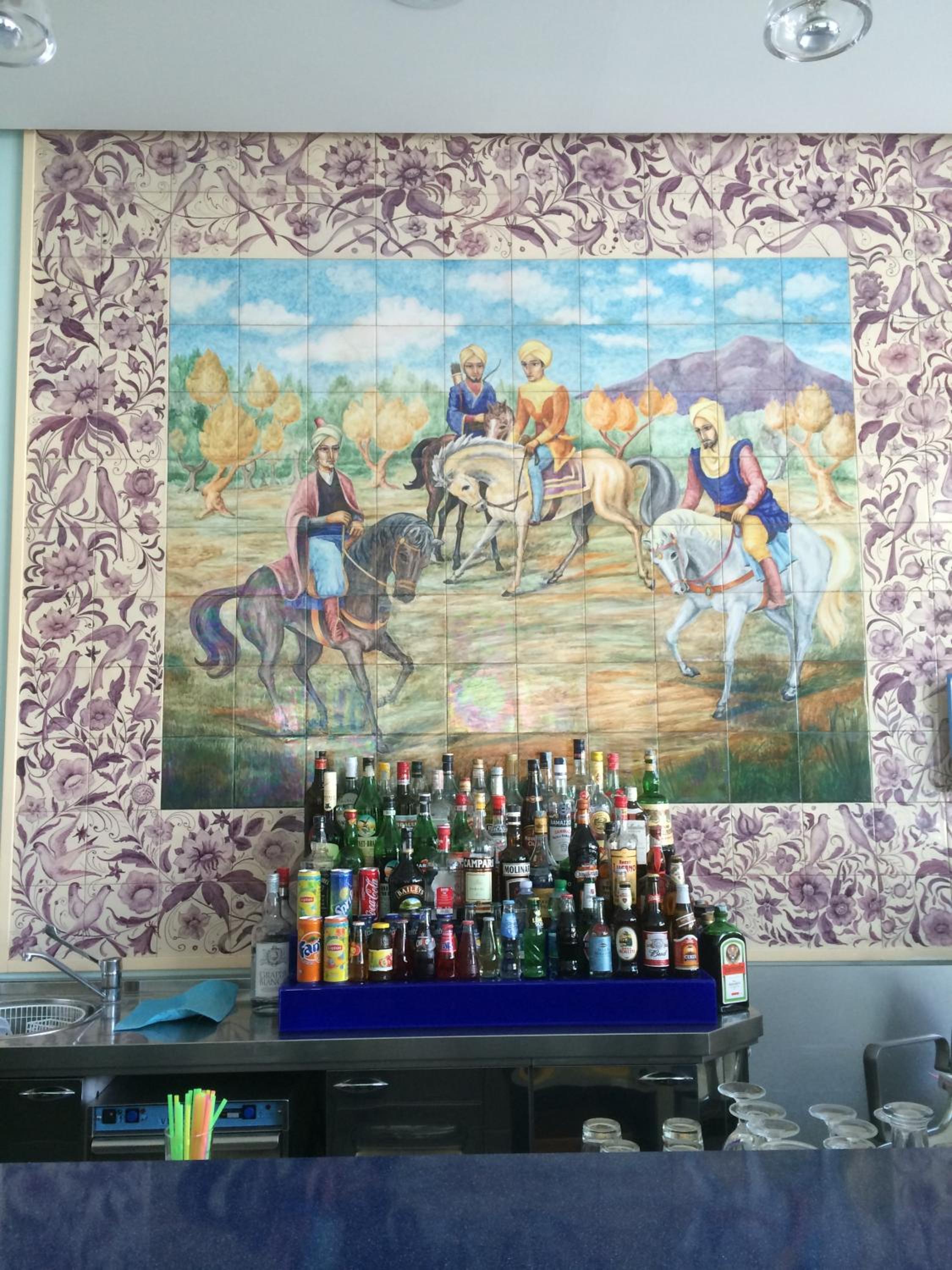 Фото Hotel Sultano