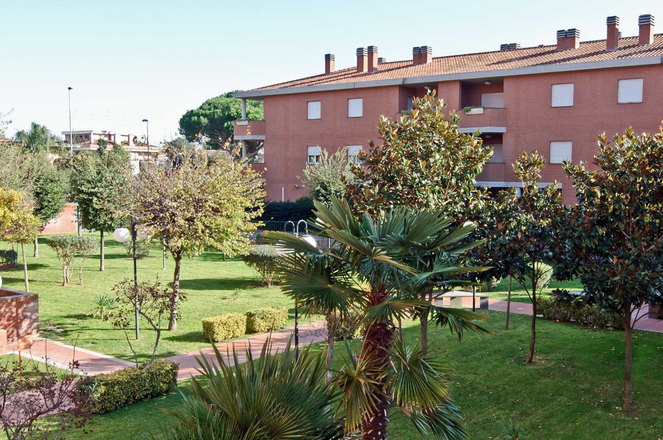 Фото Residence I Triangoli