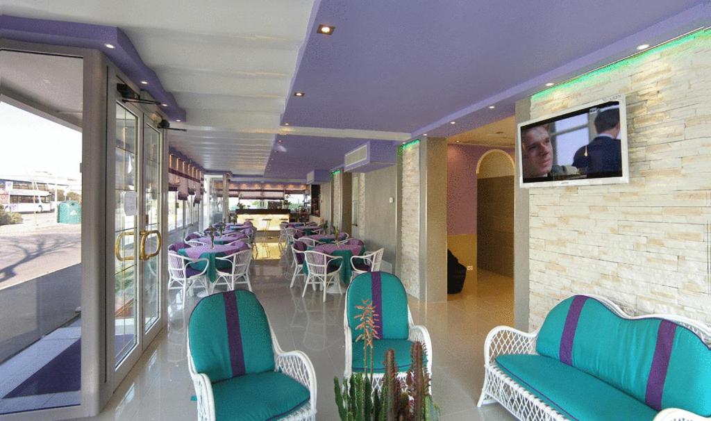 Фото Hotel Germania