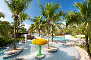 Гостиница Holiday Inn Resort Vanuatu