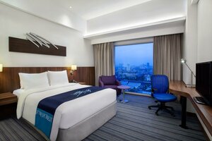 Гостиница Holiday Inn Express Jakarta Pluit Citygate