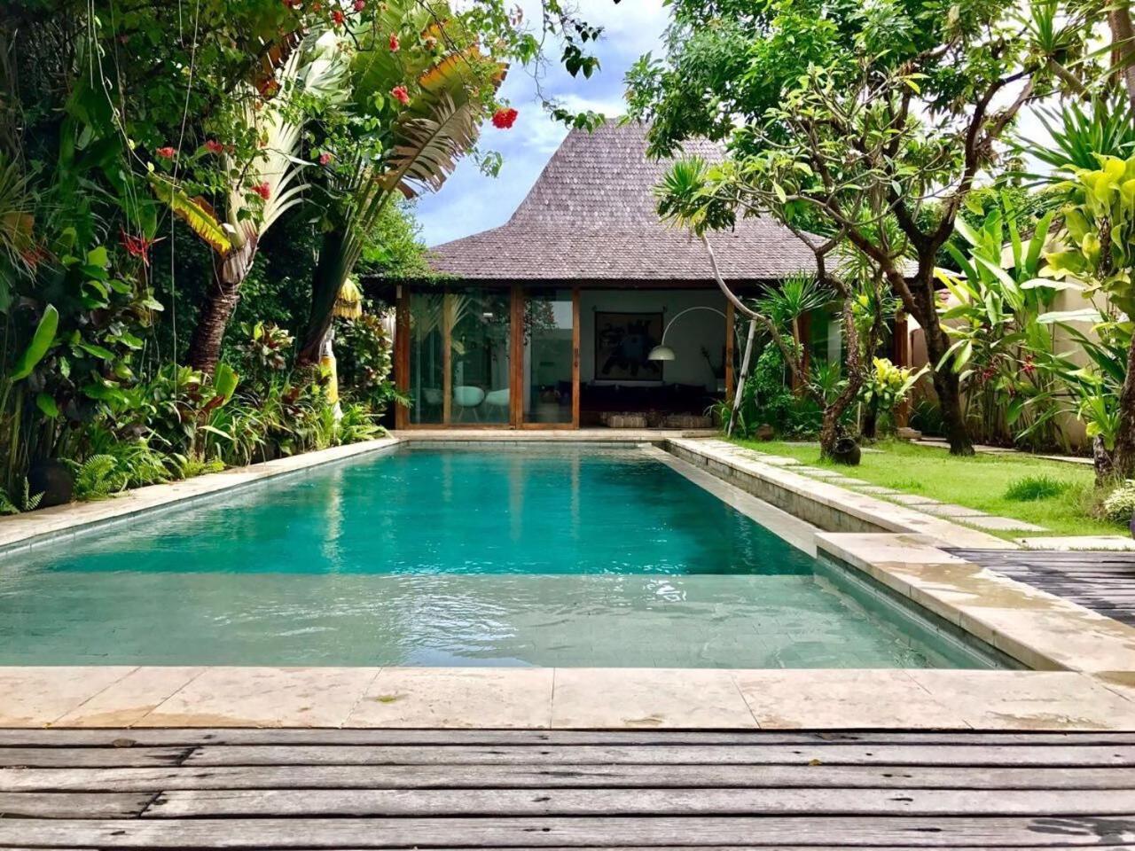 Фото Villa Saffira