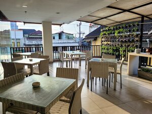 Гостиница Cordela Kartika Dewi Jogjakarta