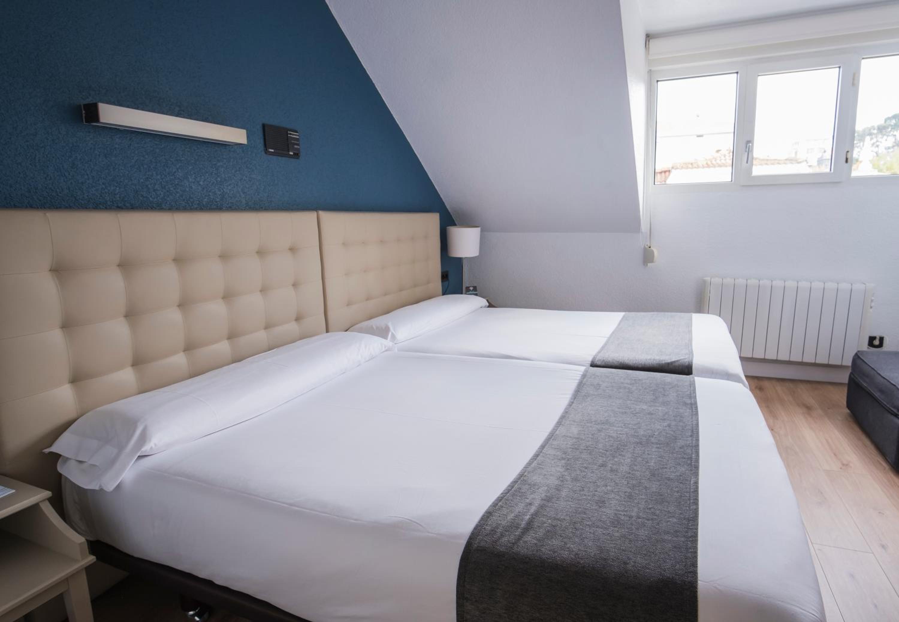 Фото Hotel Apartamentos Don Carlos