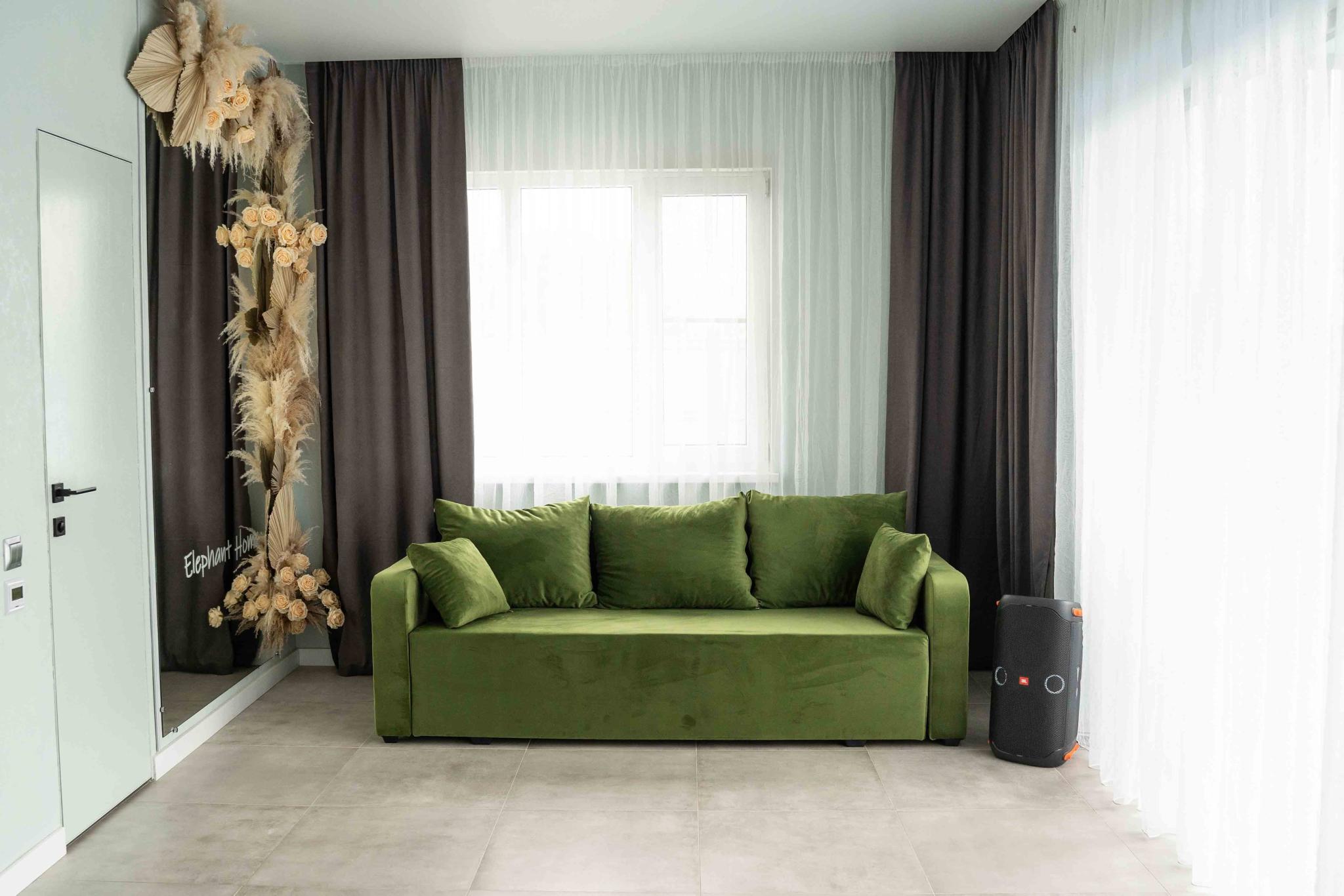 Фото Elephant Homd