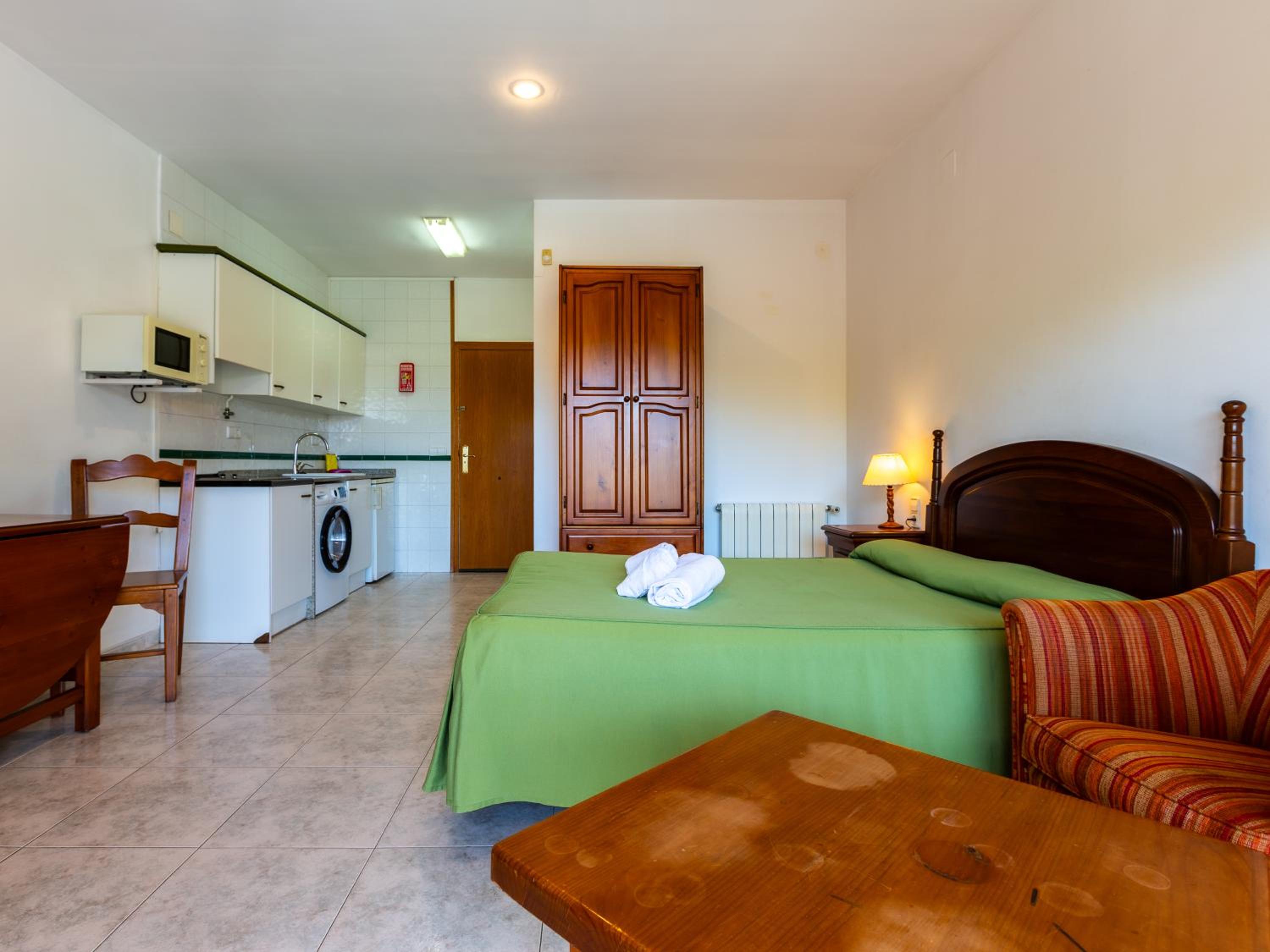 Фото Apartamentos Sunway Tara