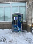 Источник здоровья (Sovetskiy prospekt, 237), water vending machine