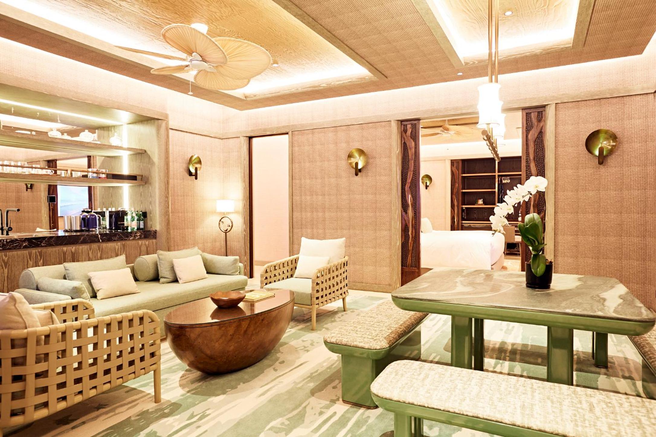 Фото Iniala Beach House