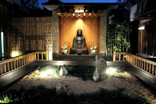 Гостиница Zen Villa Khao Yai