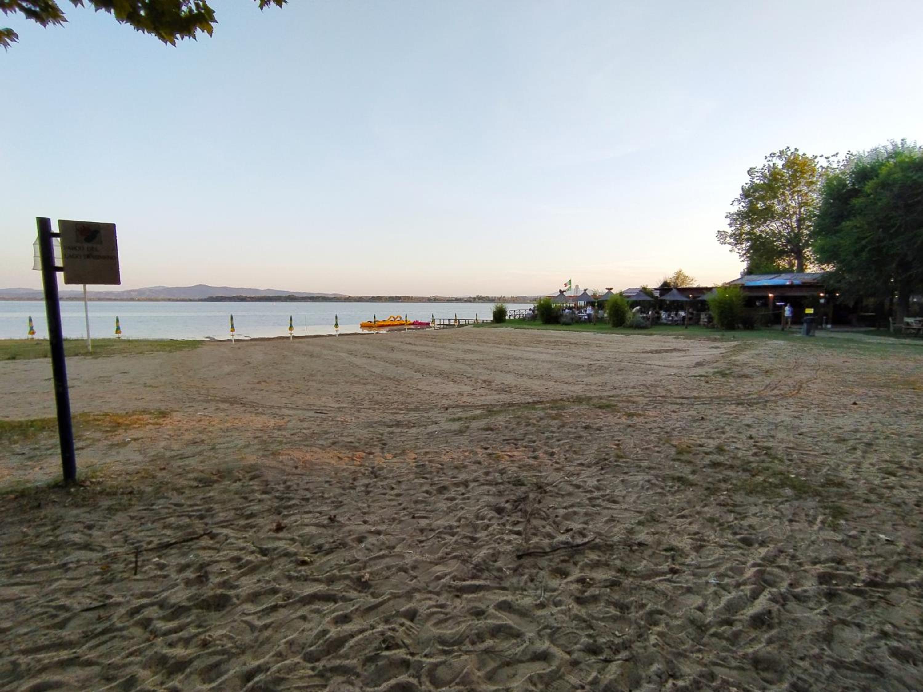 Фото Residence al Lago