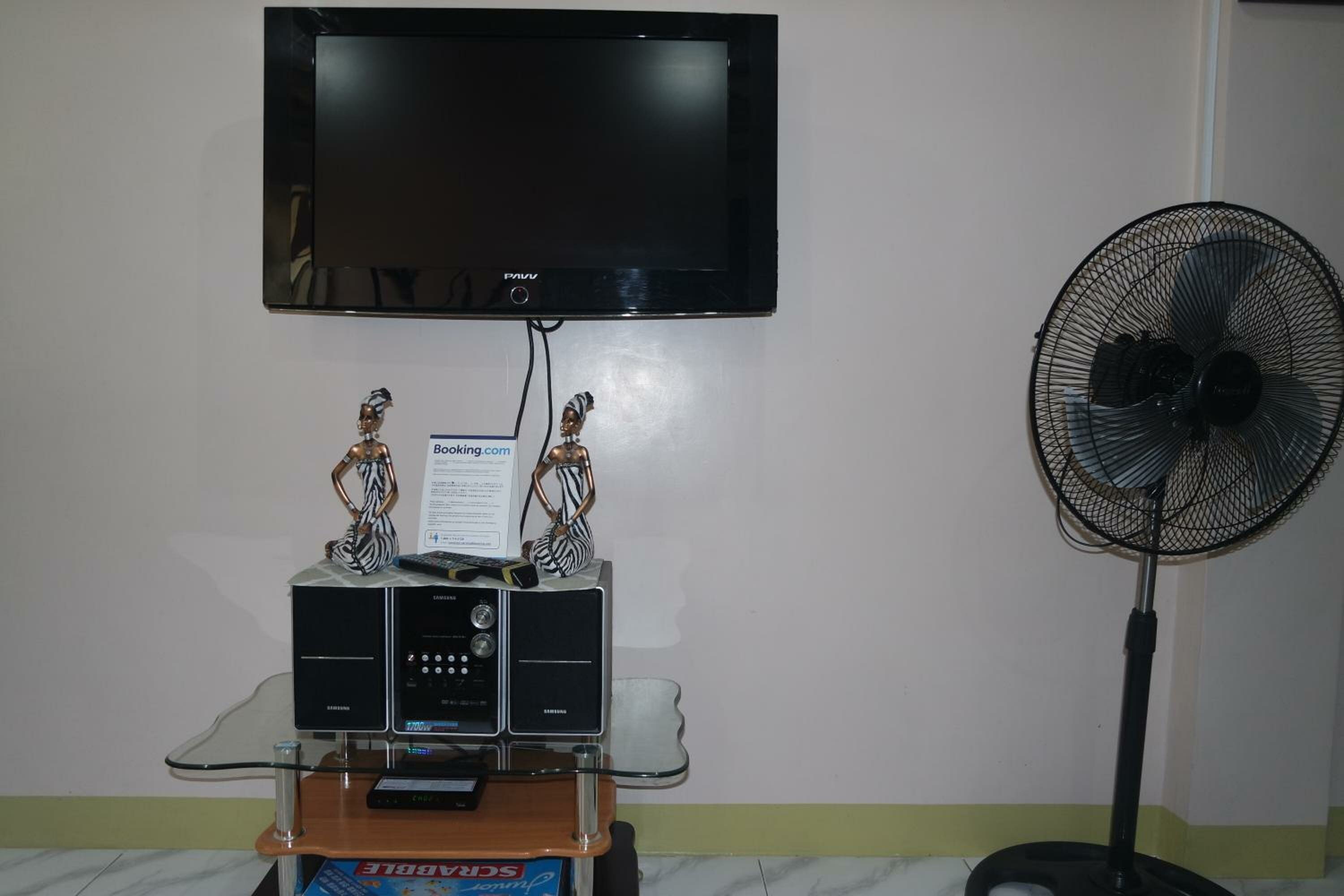 Фото Yoo C Apartment