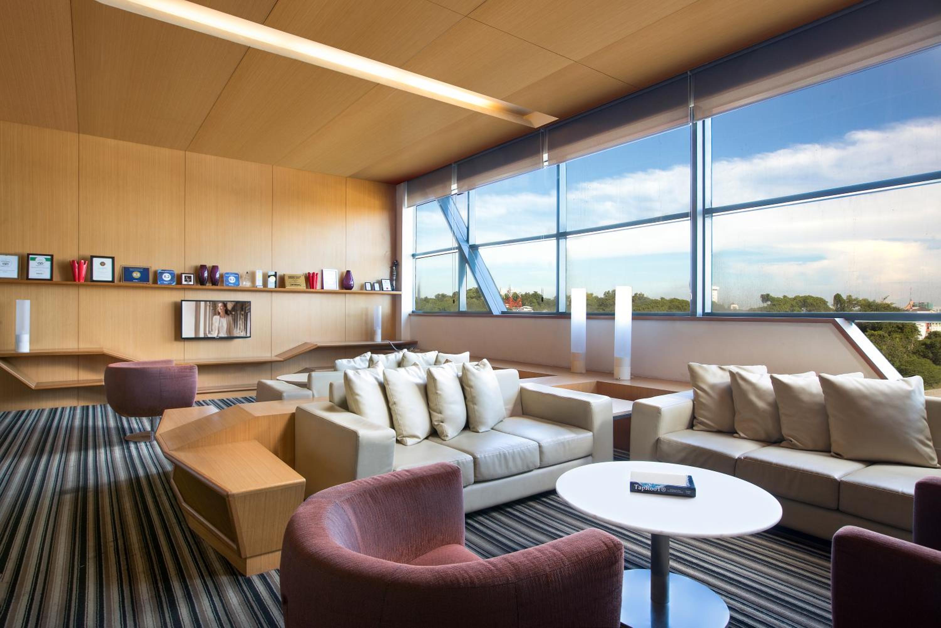 Фото Citadines Uplands Kuching