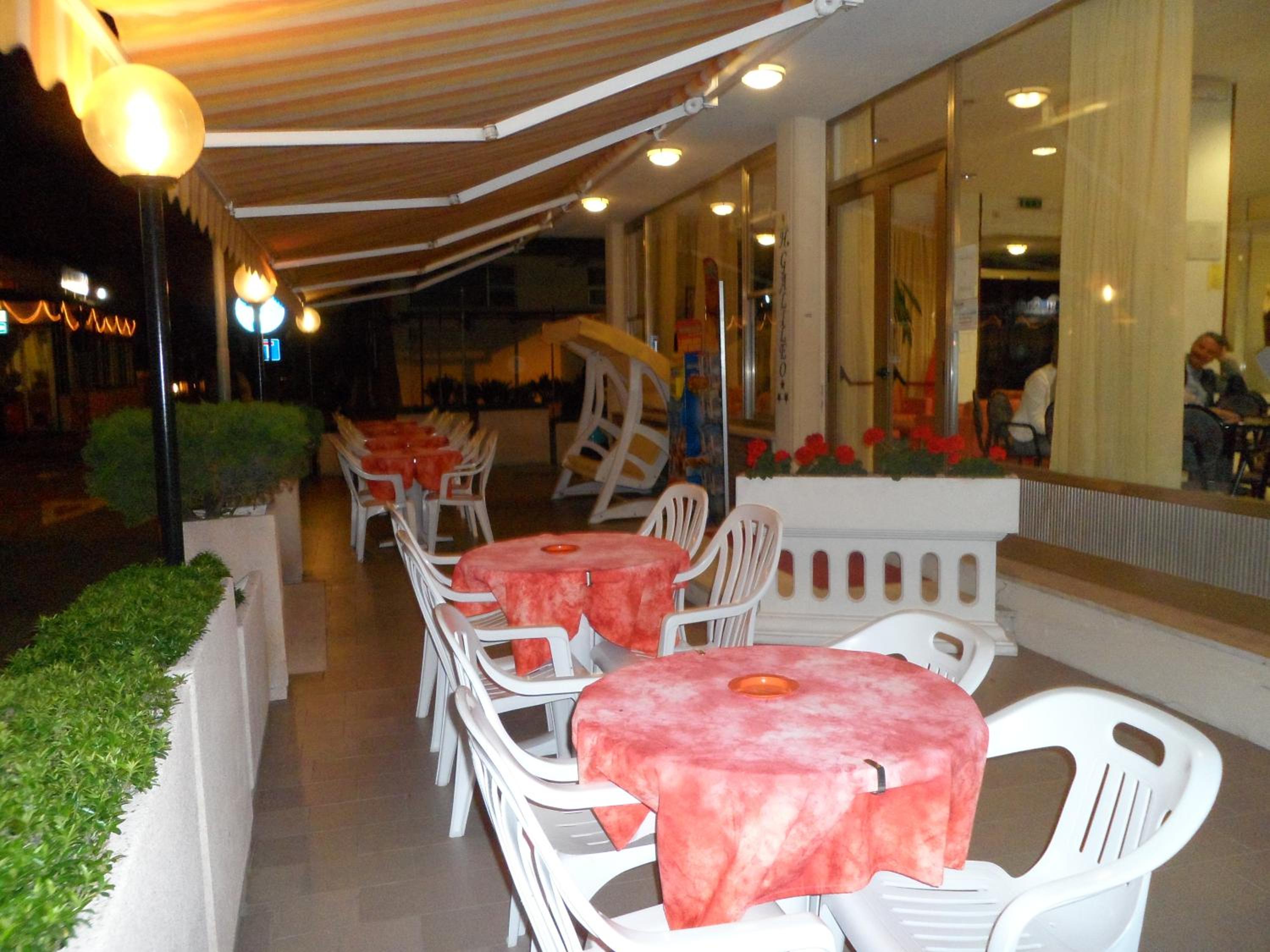 Фото Hotel Galileo