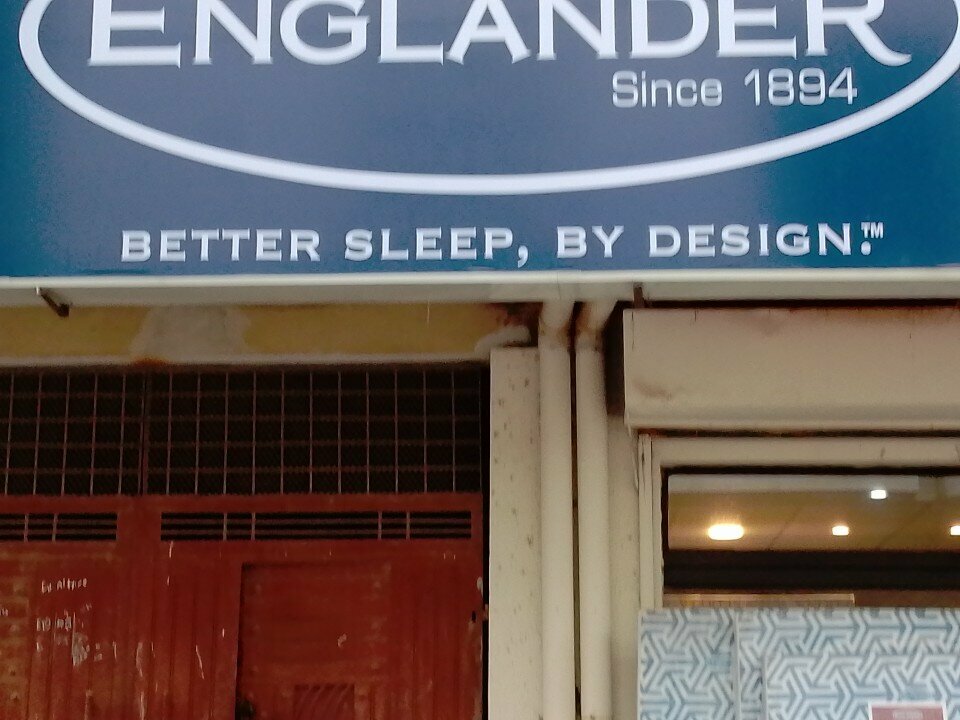 Thermal insulation materials Englander, Karachi, photo