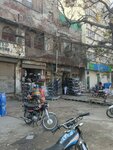 Saleem gas chola store (Province of Punjab, Lahore, Gawalmandi), gas equipment