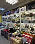 4х4 центр Комплектации Внедорожников (Sukharnaya ulitsa, 96), auto parts and auto goods store