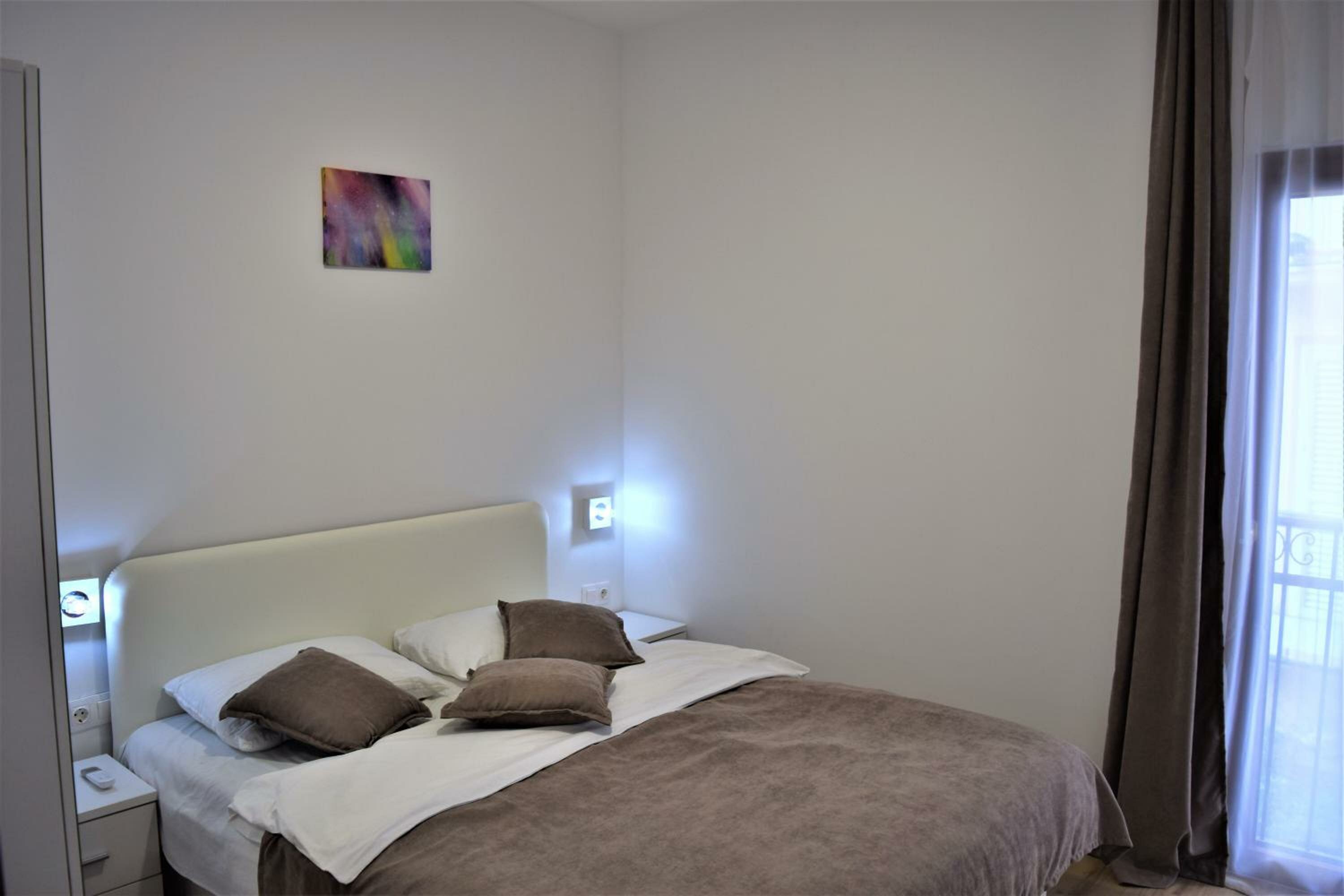 Фото Martinovic Rooms