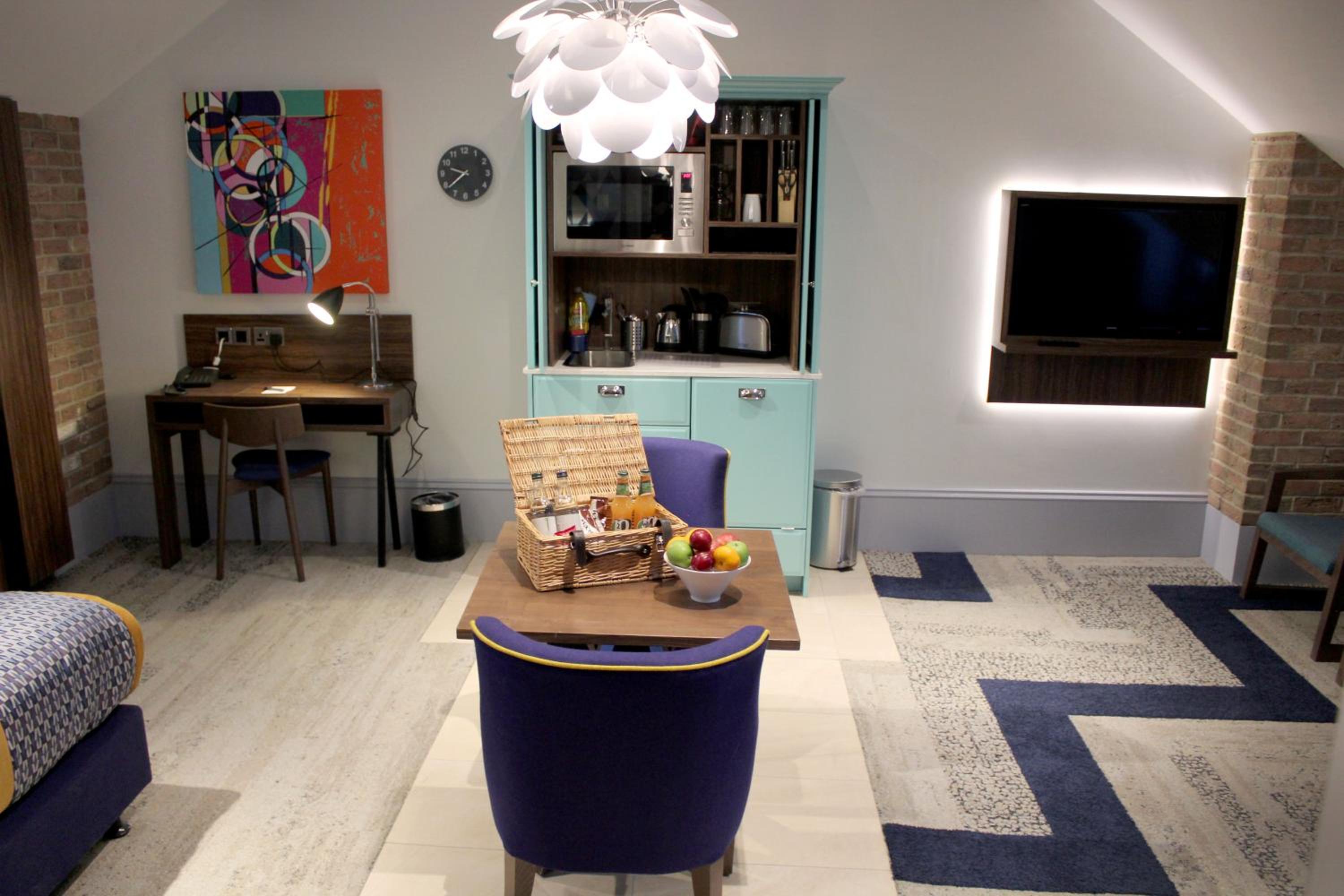 Фото 91 Aparthotel Jesmond Road