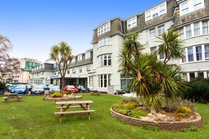 Гостиница Heathlands Hotel Bournemouth