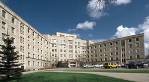 Гостиница Holiday Inn Express & Suites Saskatoon East - University, an Ihg Hotel