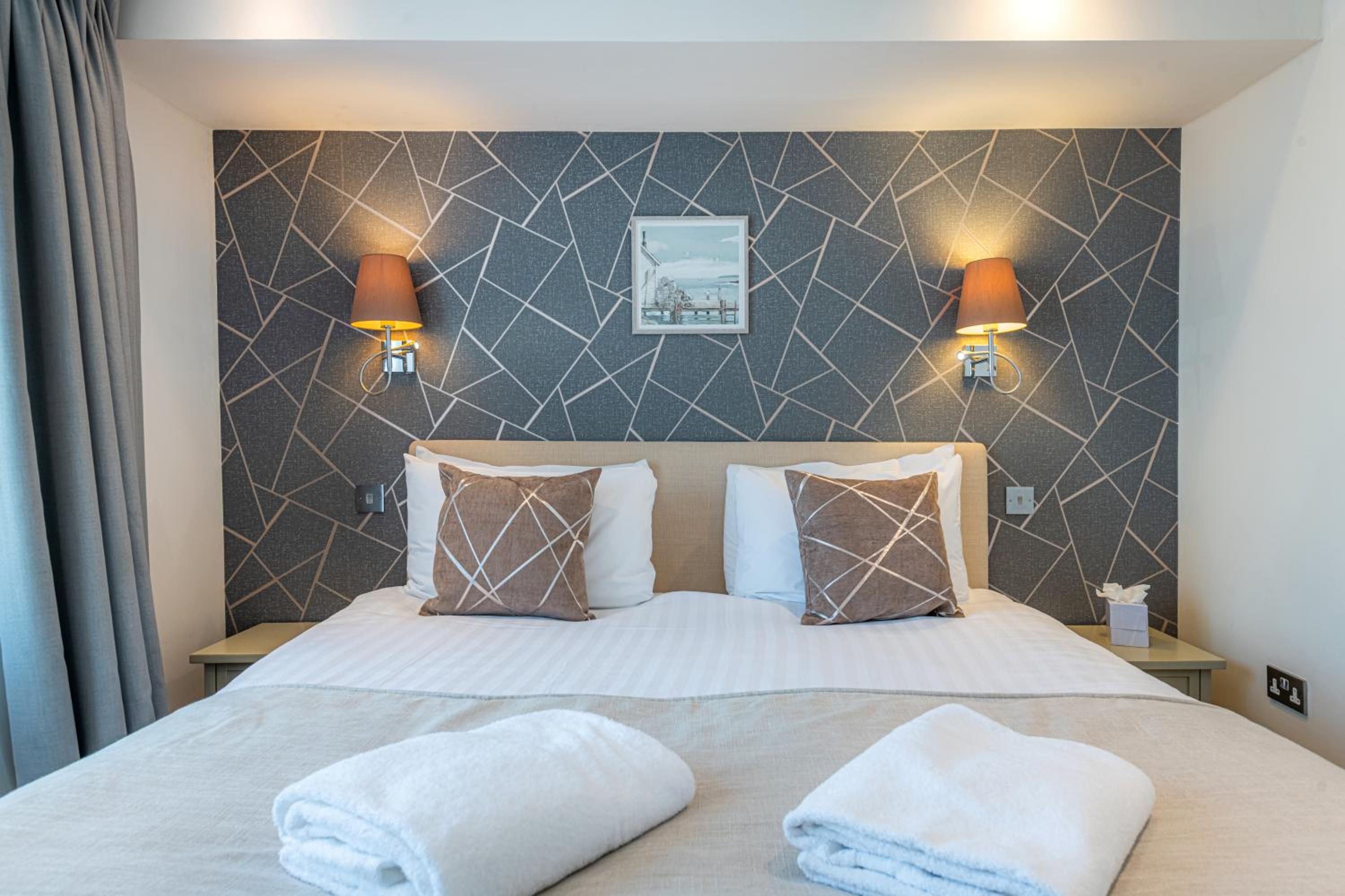 Фото Manson Place