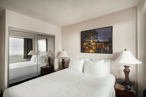 Гостиница The Business Inn в Оттаве