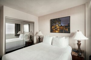 Гостиница The Business Inn