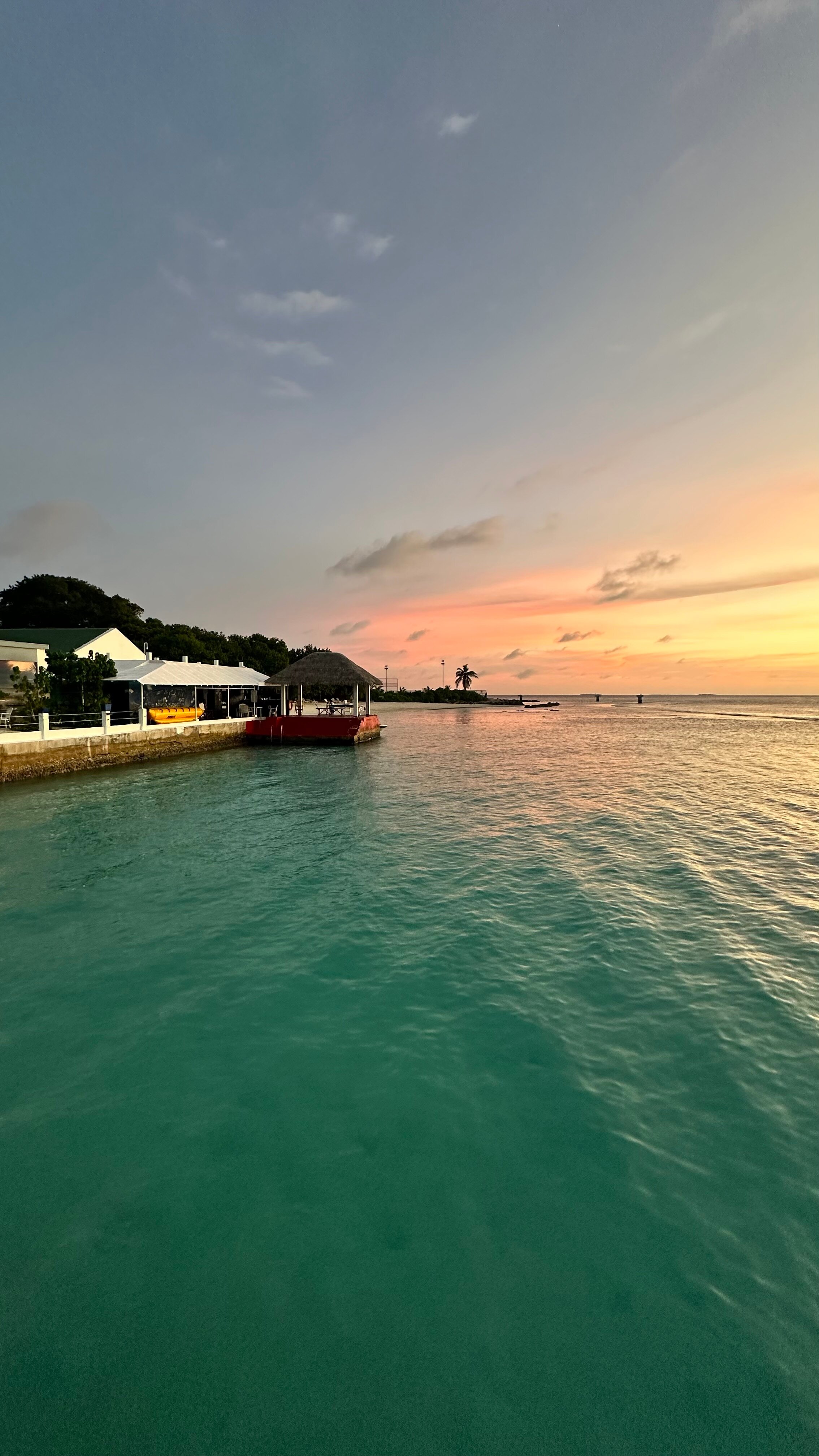 Фото Lagoon View Maldives
