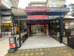 Villa Hairdresser (İstanbul, Uskudar, Cumhuriyet Cad., 74B), peluquería