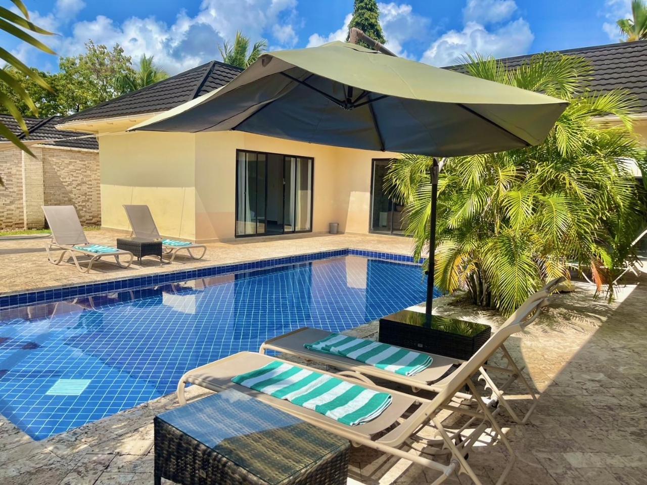 Фото Grand Amber Villa