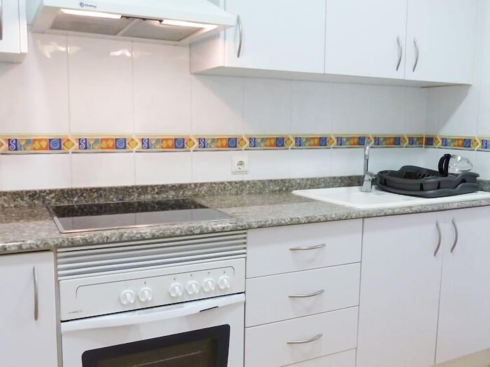 Фото Apartamento Playasol III