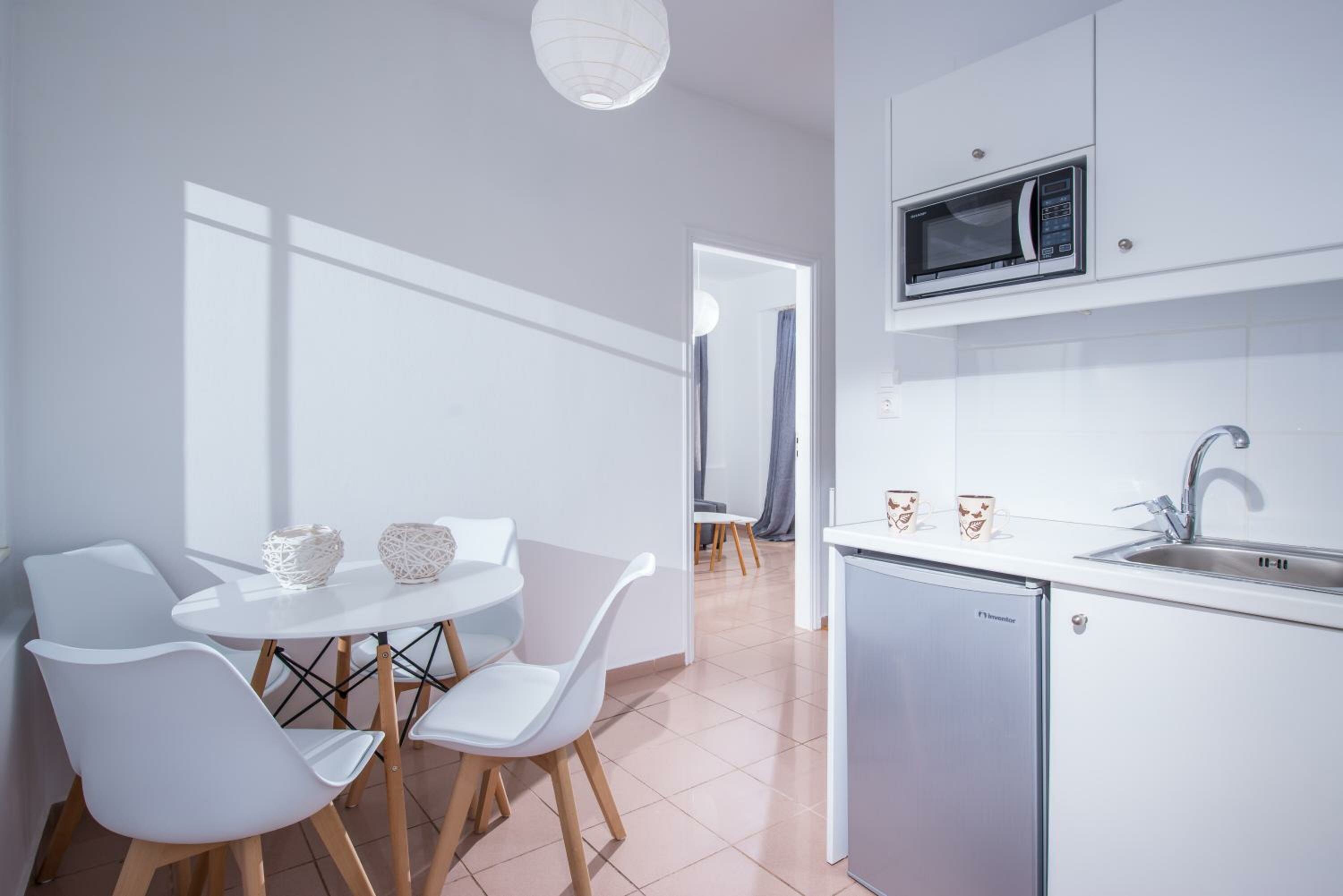 Фото W Suites by Estia