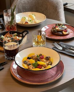 Гостиница Calvary Hotel & Restaurant Vilnius