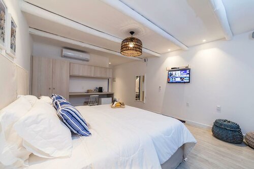 Гостиница La Plage Hotel Boutique