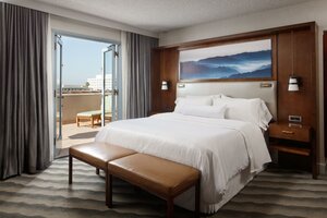 The Westin Pasadena (Los Robles Avenue, 199) ، فندق