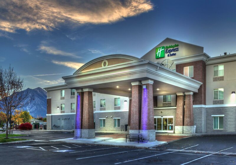 Гостиница Holiday Inn Express Hotel & Suites Minden, an Ihg Hotel