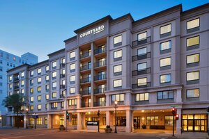 Гостиница ACasaMia WelcHome Hotel