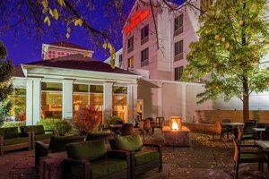 Гостиница Hilton Garden Inn Boise Spectrum